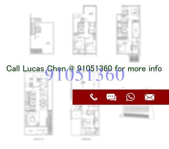 Suites @ Eunos (D14), Apartment #168279542